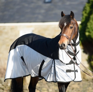 Rugged & Reliable: Why 1200D Turnout Rugs are Must-Haves for Your Horse